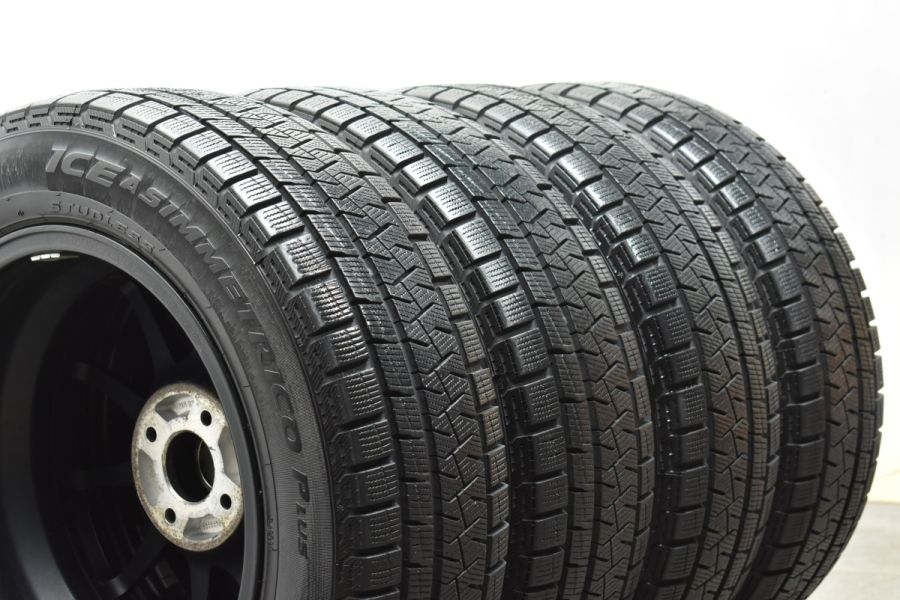 MSW 85 OZ Racing 205/60R16 ピレリ スタッドレス MSW 85-Ⅱ | ホットスタッフコーポレーション