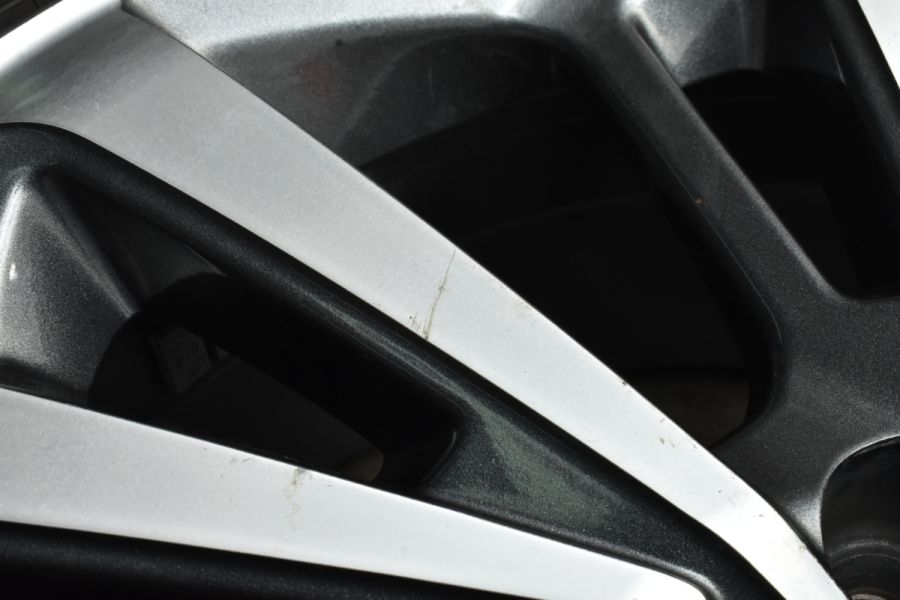 MODELLISTA】モデリスタ SpinAirIII 15in 6.5J +40 PCD100 エナセーブ