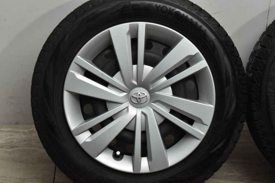 ルーミー アルミホイール 5J +40 PCD 100 トヨタ タンク トール