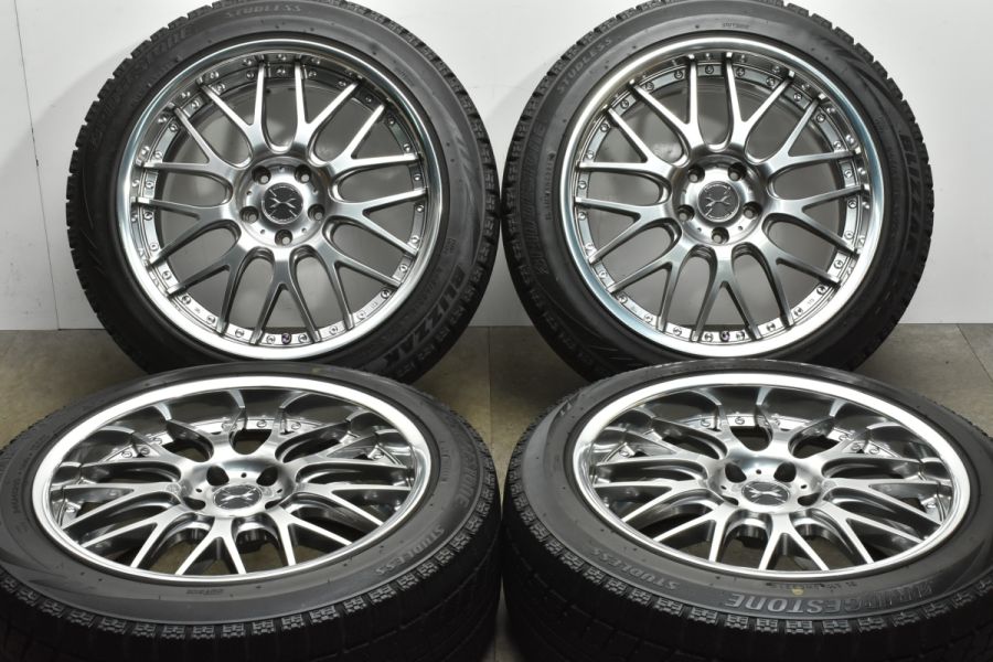 マーベリック 709m スタッドレス付き wm02-709m-mgm-5h.jpg