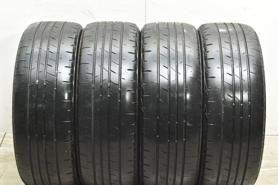 良好品】WEDS LEONIS LV 17in 6.5J +53 ブリヂストン プレイズ 良好品】WEDS LEONIS LV 17in 6.5J +53 ブリヂストン プレイズ