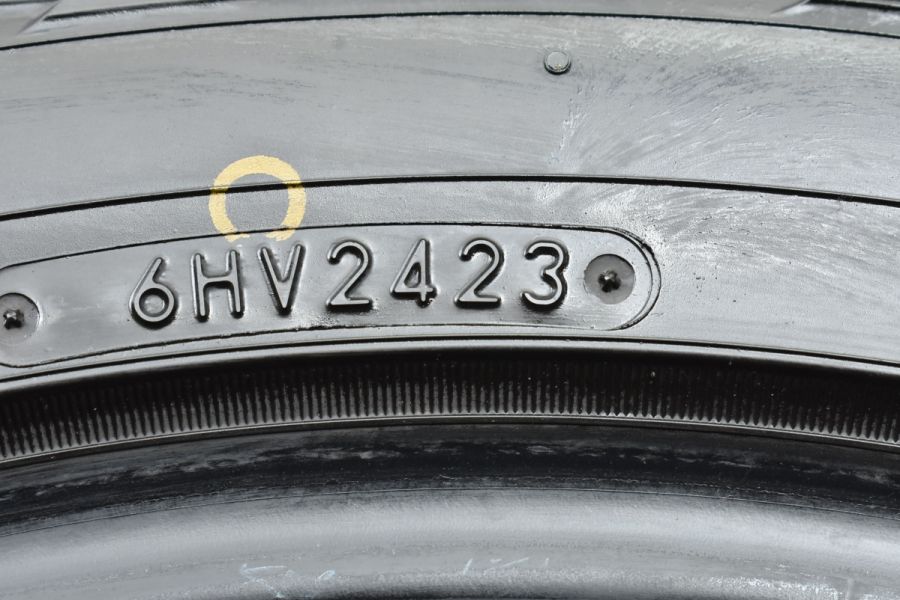 バリ溝 2023年製】トーヨー オープンカントリー R/T 225/55R18 4