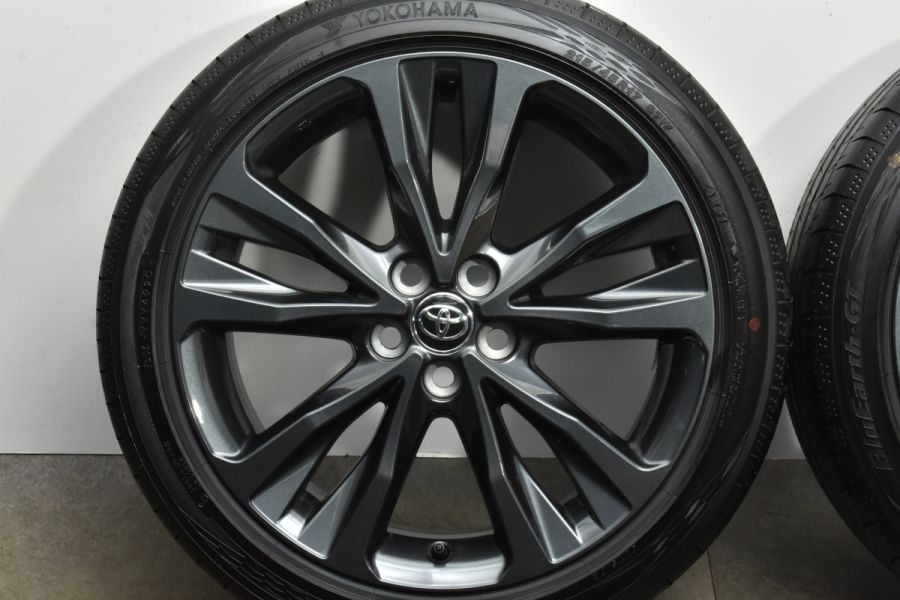 トヨタ カローラ ツーリング 2019年モデル HYBRID W x Bの価格