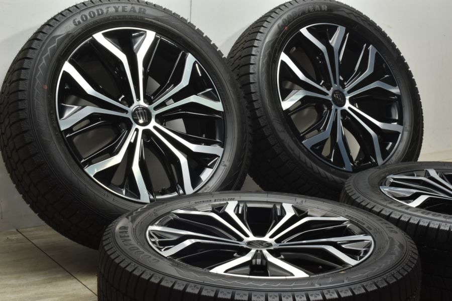 超バリ溝 美品】トヨタ クラウンクロスオーバー G アドバンスド 純正