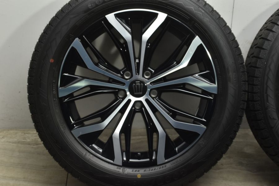 超バリ溝 美品】トヨタ クラウンクロスオーバー G アドバンスド 純正