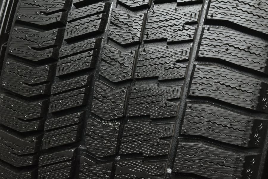 超バリ溝 美品】トヨタ クラウンクロスオーバー G アドバンスド 純正