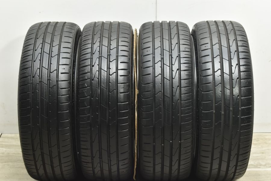 Hankook Ventus Prime 2 165/40R16 サマータイヤ