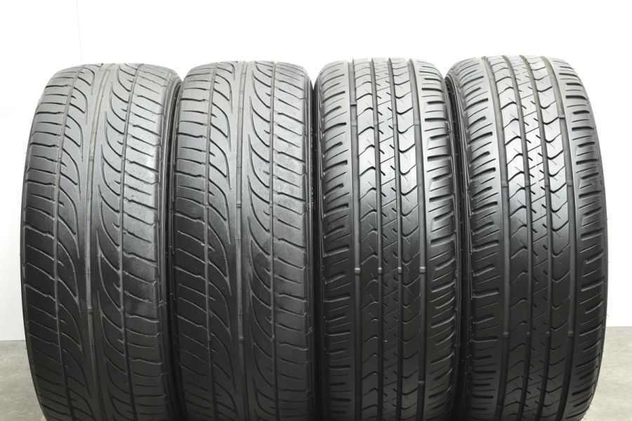 送料無料 ダンロップ PT3 235/55R18 4本セット　ハリアー 楽天市場】dunlop grandtrek pt3 235／55r18の通販