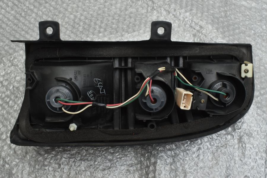 良好品 正規品】トヨタ 90 95 ランドクルーザープラド 純正 左右