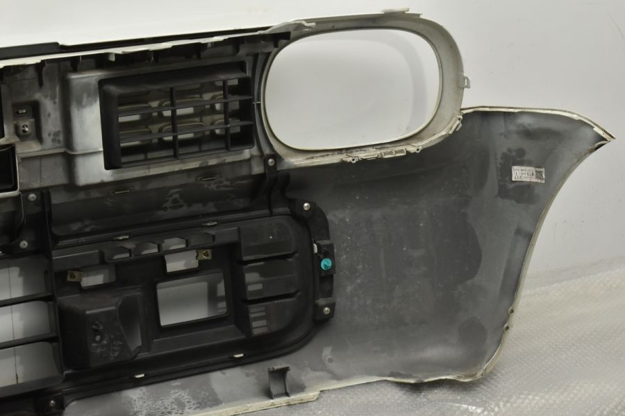 程度良好品】スズキ HE22S アルト ラパン 純正 フロント