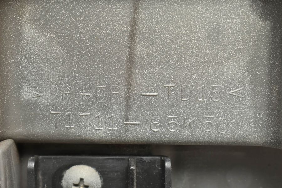 程度良好品】スズキ HE22S アルト ラパン 純正 フロント 程度良好品】スズキ HE22S アルト ラパン 純正 フロント