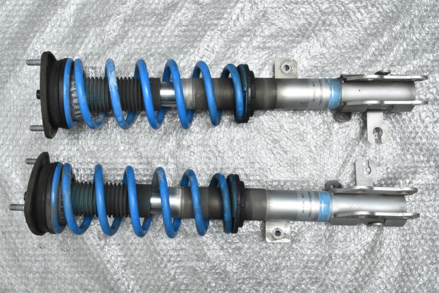 BILSTEIN】ビルシュタイン B14 マツダ KE型 CX5 前期用 車高調 BSS6081