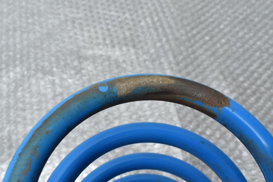 BILSTEIN】ビルシュタイン B14 マツダ KE型 CX5 前期用 車高調