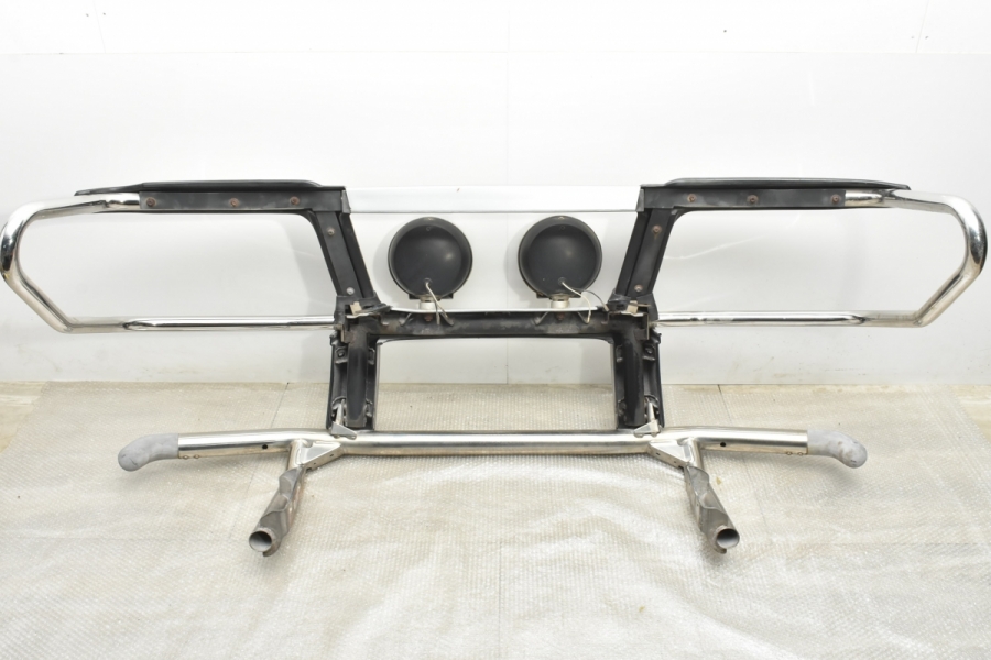 超希少品】トヨタ 90 95 ランドクルーザープラド 純正