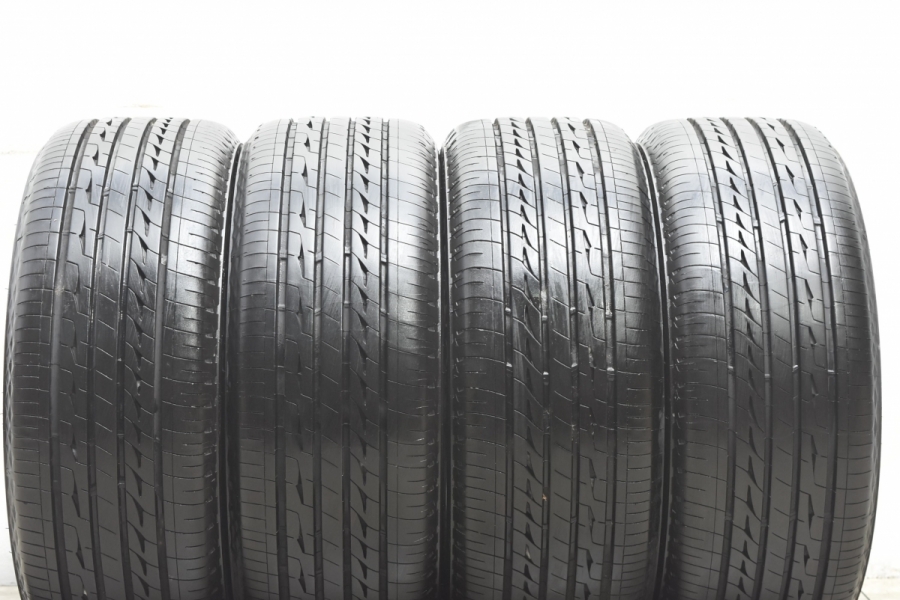 2019年製 REGNO付】ボルボ C70 純正 17in 7.5J +43 PCD108 ブリヂストン レグノ GR-XII 225/45R17  30664307 OTRERA VOLVO V70 S60 中古 タイヤホイールセット | パーツ販売ナンバーワン