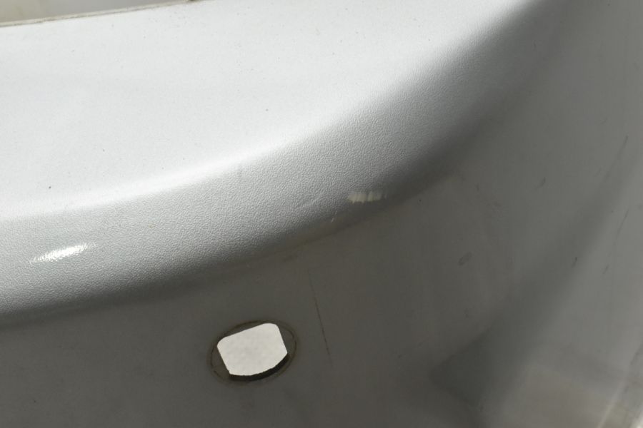 程度良好品】トヨタ 200 ハイエース 2型 ワイドボディ 純正