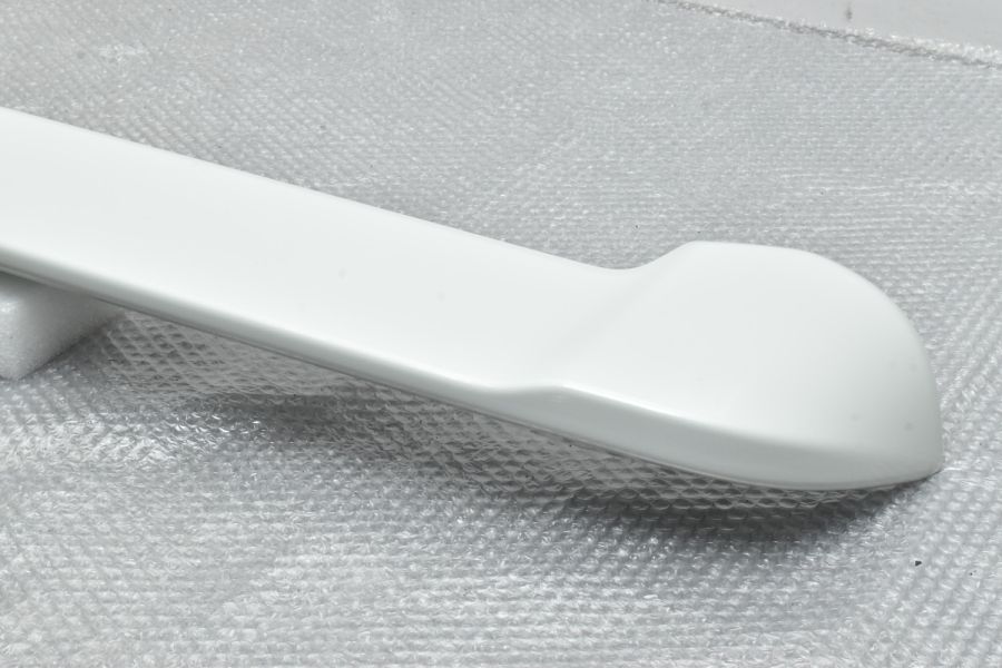 美品】スズキ DA17W エブリイワゴン 純正 リア スポイラー 美品】スズキ DA17W エブリイワゴン 純正 リア スポイラー