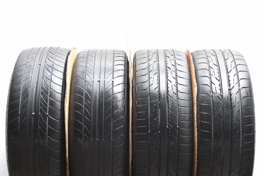 アクア ヴィッツ フィットなどに】WEDS LEONIS レオニス 17in 7J +53