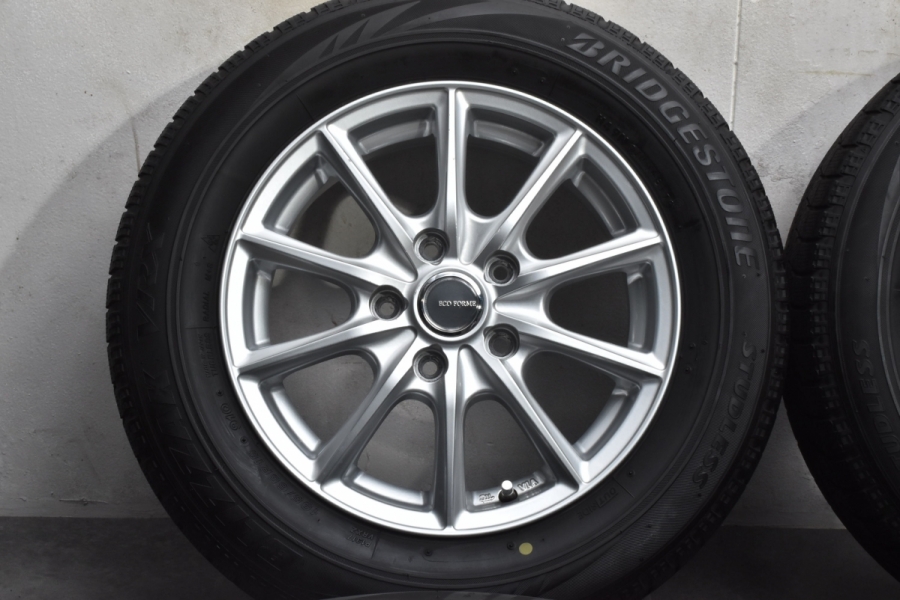 ノア ヴォクシー セレナ ステップワゴン セレナなどに】エコフォルム  