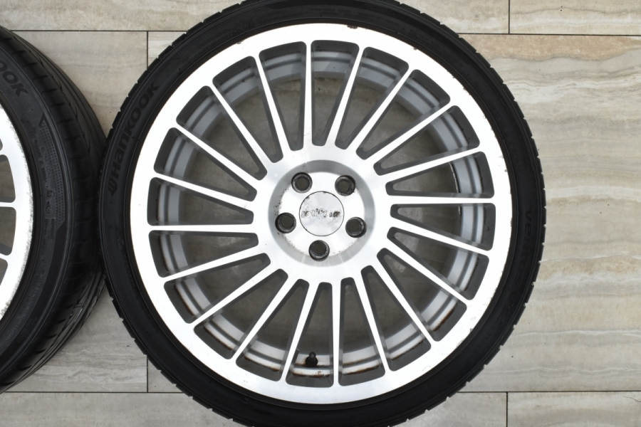 Rotiform ROC Forged Race 18インチ ポルシェ用タイヤ Rotiform ROC Forged Race 18インチ ポルシェ用タイヤ 2025年