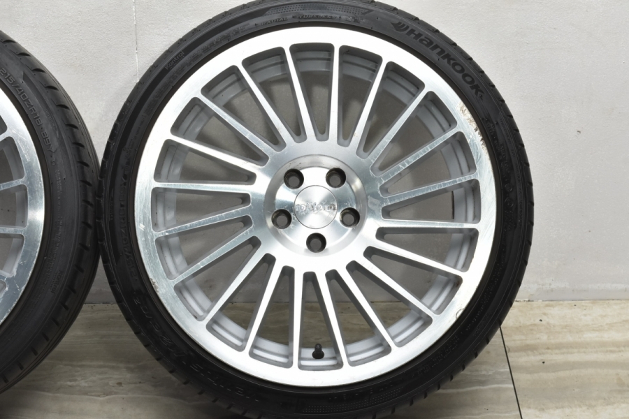Rotiform ROC Forged Race 18インチ ポルシェ用タイヤ Rotiform ROC Forged Race 18インチ ポルシェ用タイヤ Rotiform