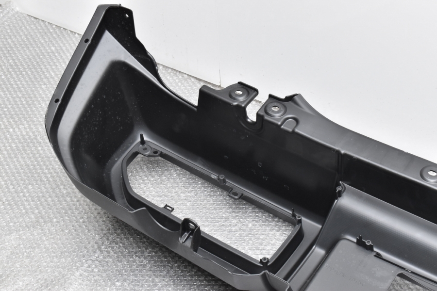 専用引き取り限定 ジムニー シエラ JB74W 純正 リアバンパー 素地 引き取り限定 ジムニー シエラ JB74W 純正 リアバンパー 素地