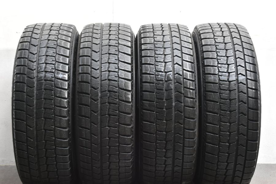 アルファード ヴェルファイアに】マナレイスポーツ 16in 6.5J +38