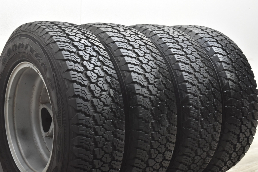 特価品】ジープ JK ラングラー 純正 17in 7.5J +44.45 PCD139.7