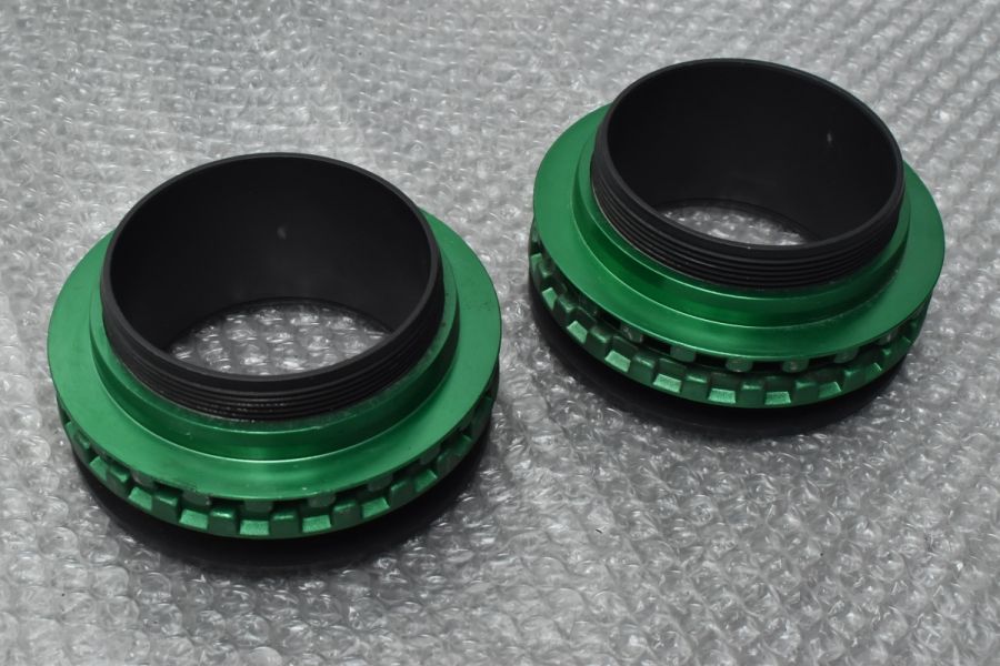 30系 アルファード ヴェルファイア用】TEIN FLEX-A 車高調キット