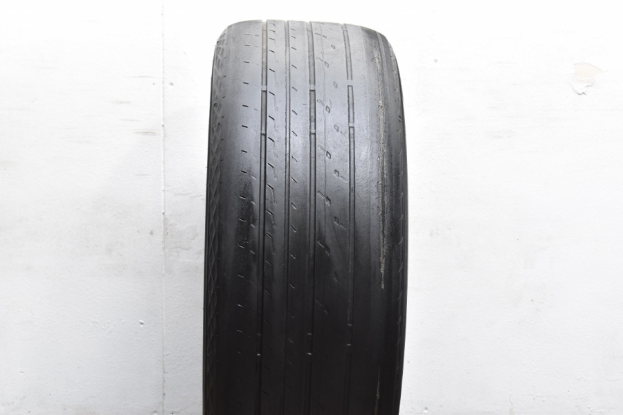 NISSAN 日産 Y51フーガ 純正ホイール ENKEI製 18インチ 4本 8J5HPCD114