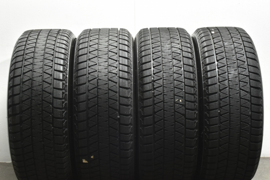 深溝 激安 希少PCD 108 ボルボ スタッドレス 社外アルミセット 送料込み 深溝 激安 希少PCD 108 ボルボ スタッドレス 社外アルミセット 送料