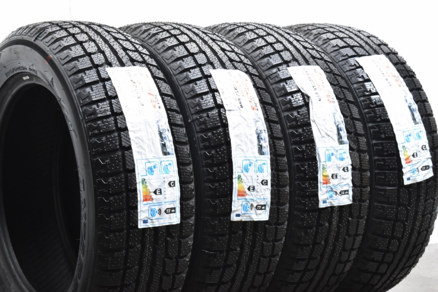 2021年製 未使用 スタッドレス】195/60R16 4本 アンタレス グリップ20 