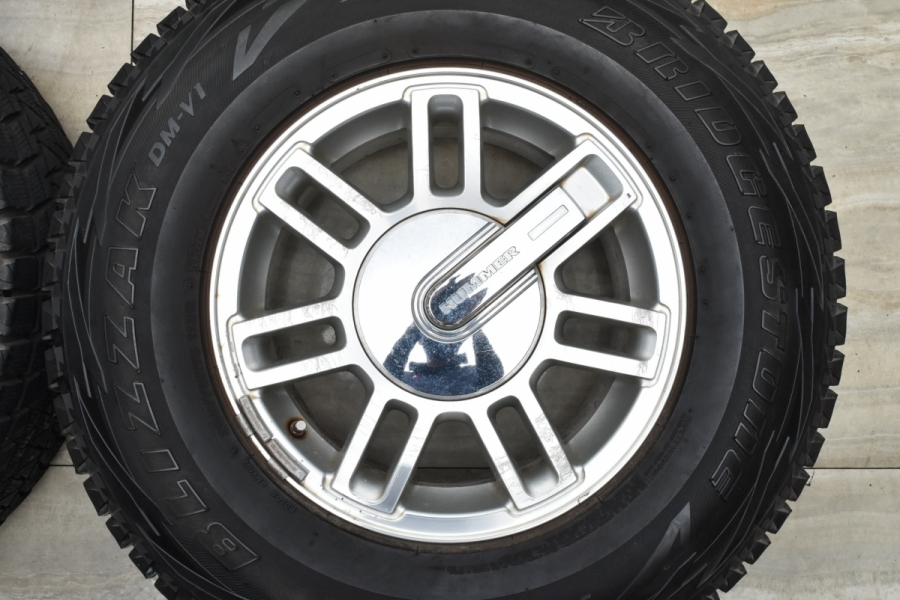 バリ溝】シュナイダー 16in 6.5J +48 PCD114.3 ブリヂストン