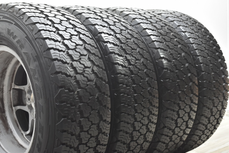 JEEP ジープラングラー JL36L アンリミテッド サハラ 純正