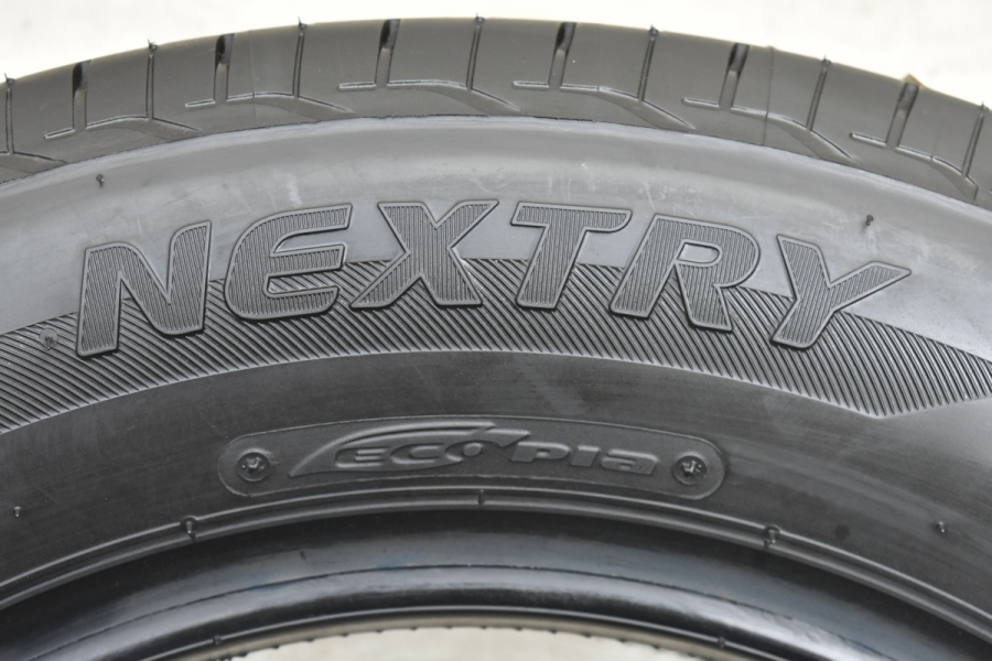 165/70R14 ブリヂストン　ネクストリー 2019年製 ブリヂストン NEXTRY 165/70R14 81S 価格比較 - 価格.com