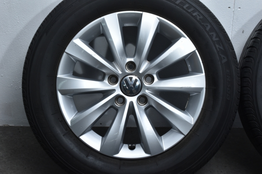 VW 純正 ザビートル 3点セット フォルクスワーゲン VW ザ・ビートル 16CBZ用 純正エンジン