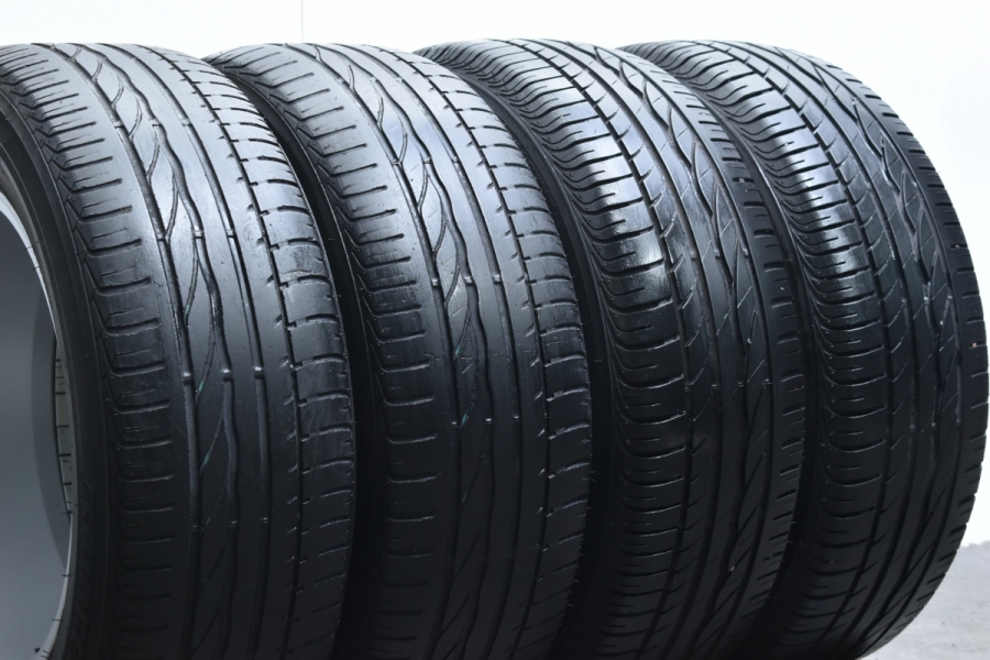 【正規品】VW ザ・ビートル 純正 16in 6.5J +44 215/60R16 5C0601025 フォルクスワーゲン パサート ゴルフ  ノーマル戻し スタッドレス用