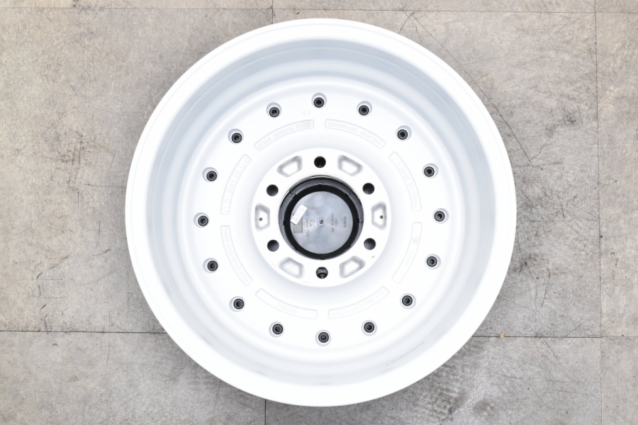 ディーンさん専用 未使用品 特別カラー】DEAN COLORADO 16in 6.5J +23 PCD139.7 4本