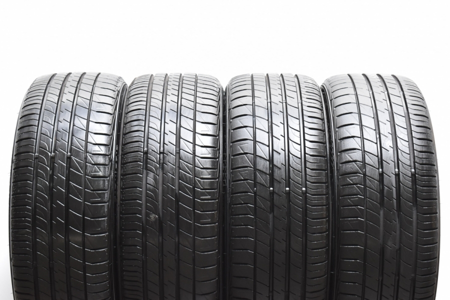 バリ溝】ブレスト ユーロスポーツ 17in 7J +45 PCD100 ダンロップ ルマン5 215/45R17 86 プリウス カローラスポーツ  ツーリング BRZ CT 中古 タイヤホイールセット | パーツ販売ナンバーワン