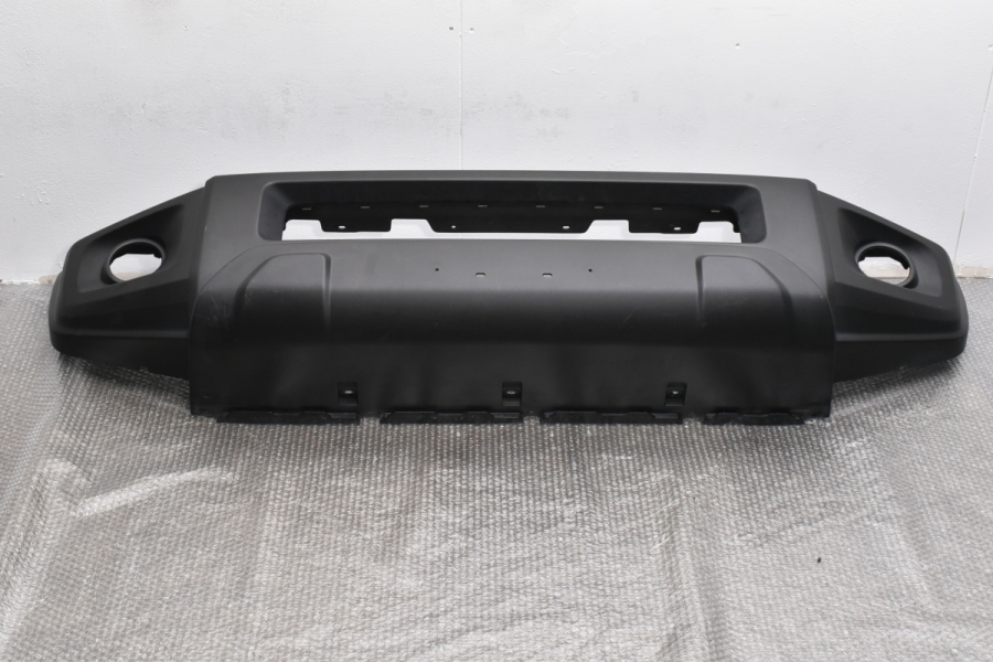 美品】スズキ JB74W ジムニーシエラ 純正 フロントバンパー 1点