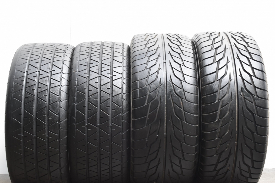 ホイールのみ販売可】ENKEI Vortex Varese 17in 7J +38 8J +45