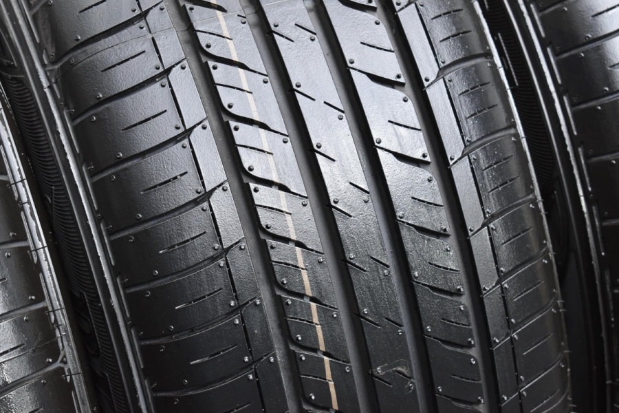 【良品】ホンダ RV ヴェゼル 純正 ダンロップ エナセーブ 215/60R16 エナセーブ ホンダ ヴェゼル(RV系)用 215/60R16 95H ダンロップ