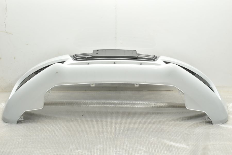 【激安!】アウディ S5 純正 フロントグリル 8T0853651 メッキ