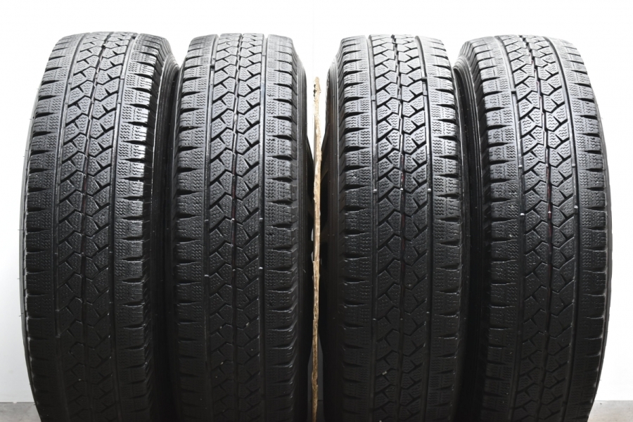 トヨタ 200系 ハイエース レジアスエース 純正 15in 6J +35 PCD139.7 