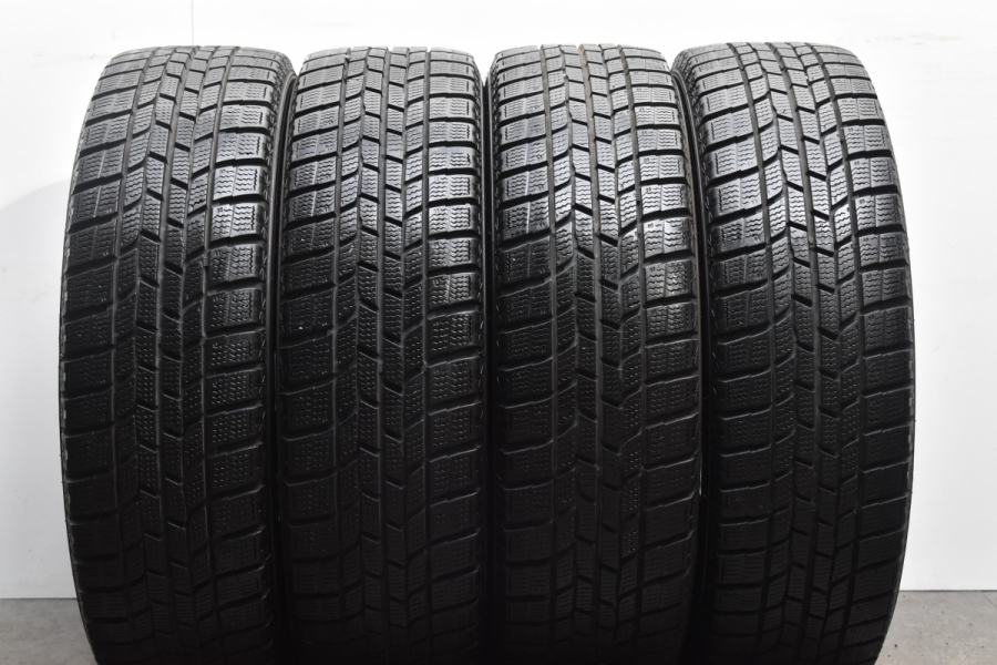 車検用等に】スズキ ハスラー 純正 15in 4.5J +45 PCD100