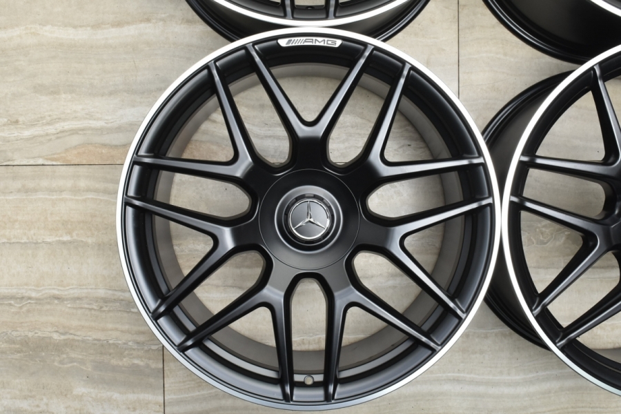 超希少 新車外し品】メルセデスAMG W463A G63 エディション1 超希少 新車外し品】メルセデスAMG W463A G63 エディション1