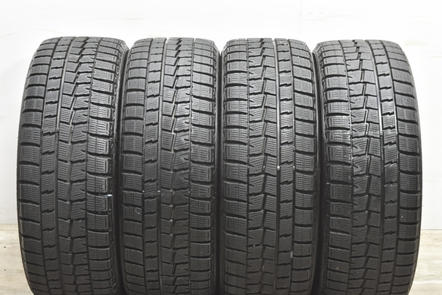 バリ溝 23年製86 スタッドレスタイヤ バリ溝 86 スタッドレスタイヤ 86 - メルカリ