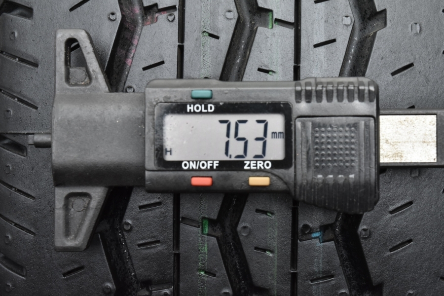 楽天市場】195／80r15 107／105l rd－613の通販