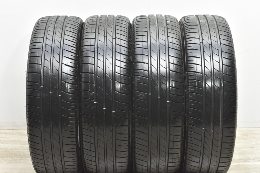 N601☆バリ美品(#^^#)☆195/55R15 DL ENASAVE EC204★2019年製 4本 セット★手渡し可能 日産 アトラス純正 195⁄75R15 109⁄107L LT バリ山夏タイヤ - メルカリ
