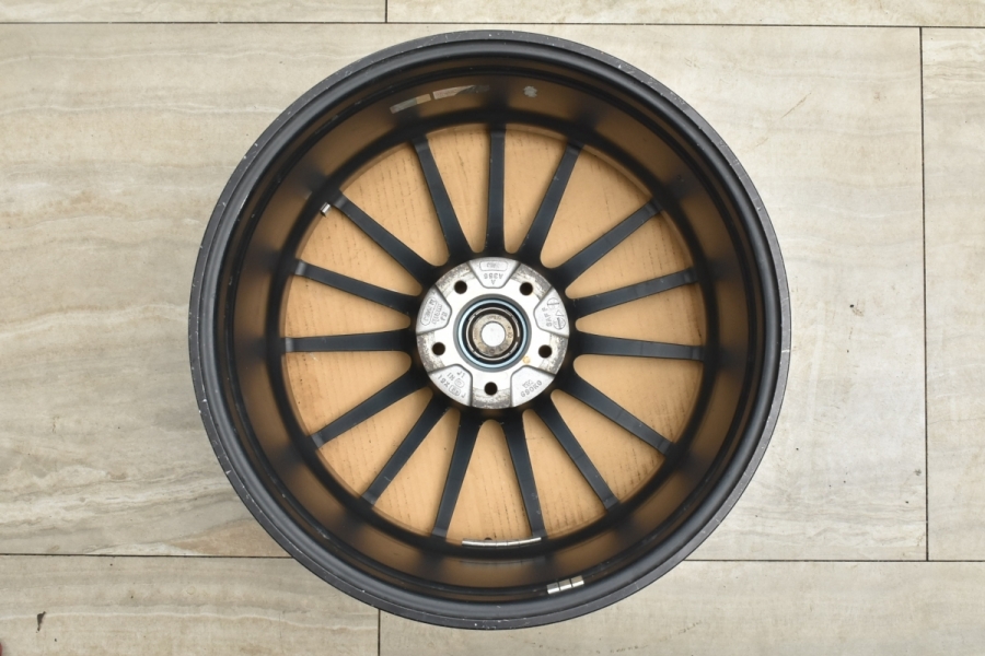 人気ホイール】WEDS SPORT SA-15R 19in 8.5J +45 PCD114.3 4本
